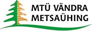 vändra logo